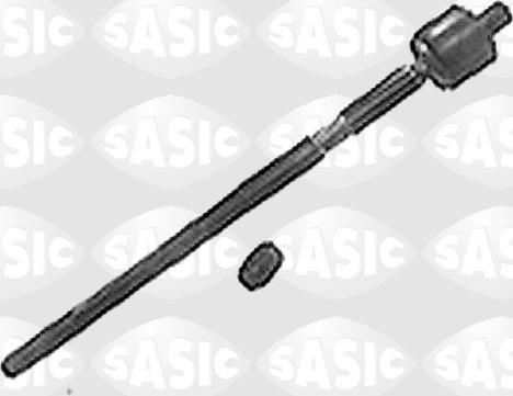 Sasic 9006843 - Осевой шарнир, рулевая тяга autodnr.net