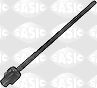 Sasic 9006854 - Осевой шарнир, рулевая тяга autodnr.net