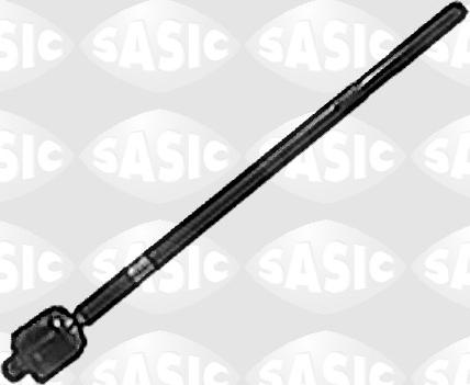 Sasic 9006857 - Осевой шарнир, рулевая тяга autodnr.net