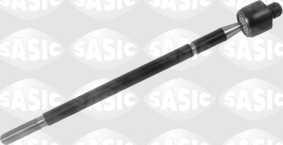Sasic 9006884 - Осевой шарнир, рулевая тяга autodnr.net