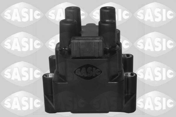 Sasic 9200015 - Котушка запалювання autocars.com.ua