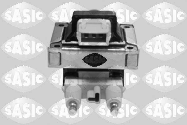 Sasic 9204007 - Катушка зажигания autodnr.net