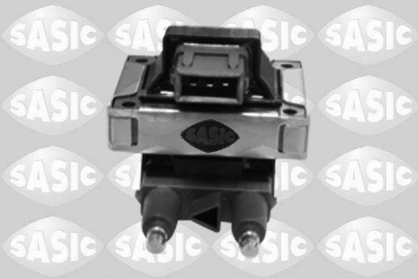 Sasic 9204008 - Катушка зажигания autodnr.net