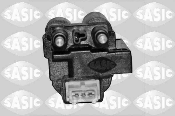 Sasic 9204013 - Котушка запалювання autocars.com.ua