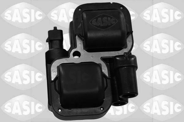 Sasic 9206032 - Котушка запалювання autocars.com.ua