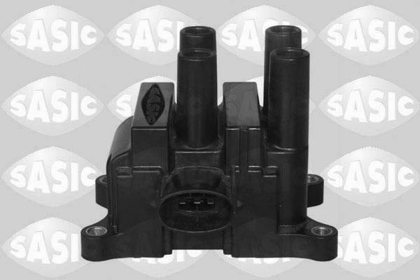 Sasic 9206038 - Котушка запалювання autocars.com.ua