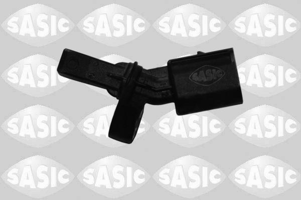 Sasic 9236007 - Датчик ABS, частота обертання колеса autocars.com.ua