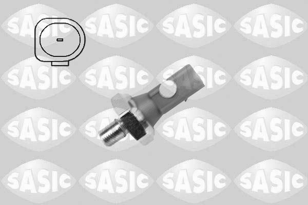 Sasic 9446002 - Датчик, давление масла autodnr.net
