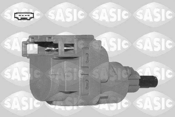 Sasic 9446008 - Выключатель фонаря сигнала торможения avtokuzovplus.com.ua