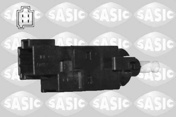 Sasic 9446011 - Выключатель фонаря сигнала торможения avtokuzovplus.com.ua