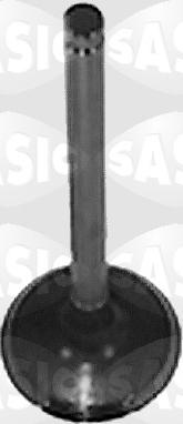 Sasic 9480720 - Впускний клапан autocars.com.ua