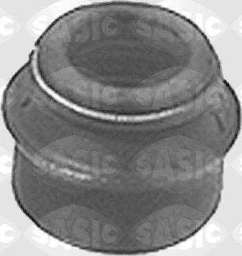 Sasic 9560220 - Уплотнительное кольцо, стержень клапана autodnr.net