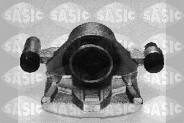 Sasic SCA6154 - Тормозной суппорт autodnr.net