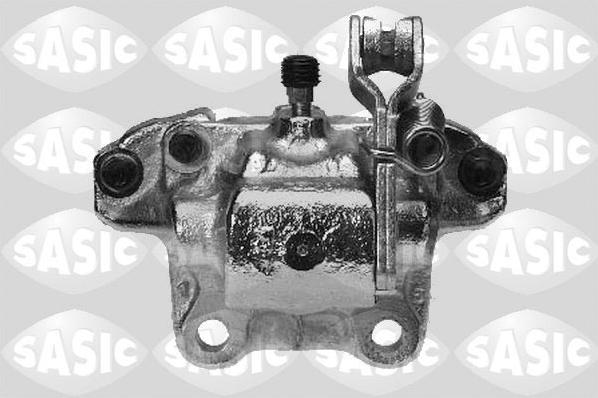 Sasic SCA6202 - Гальмівний супорт autocars.com.ua