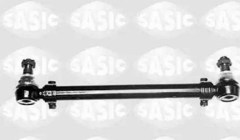 Sasic T712026 - Продольная рулевая тяга avtokuzovplus.com.ua