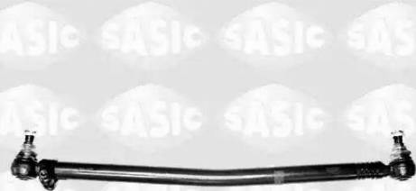 Sasic T716009 - Продольная рулевая тяга autodnr.net