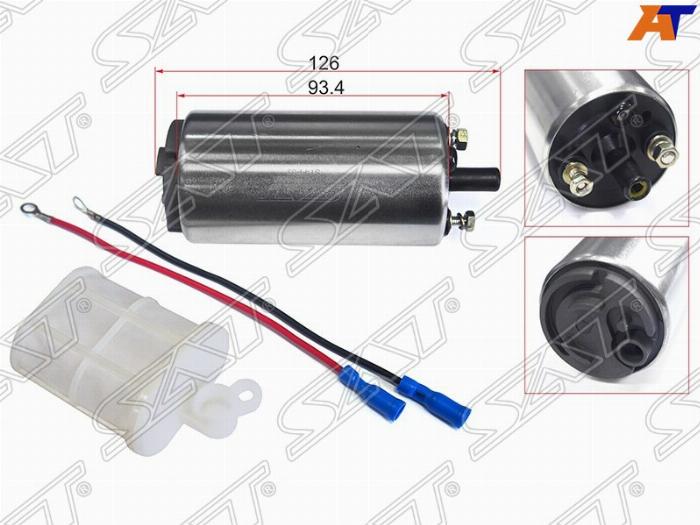 SAT ST-FP03 - Топливный насос avtokuzovplus.com.ua
