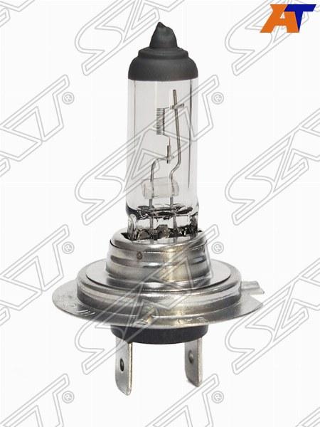SAT STH712V - Лампа розжарювання, фара денного освітлення autocars.com.ua