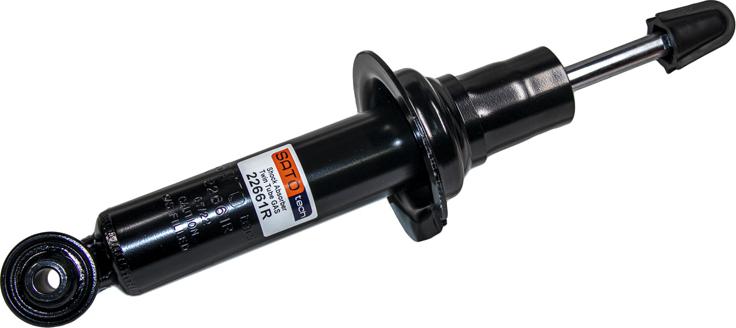 SATO tech 22661R - Амортизатор avtokuzovplus.com.ua