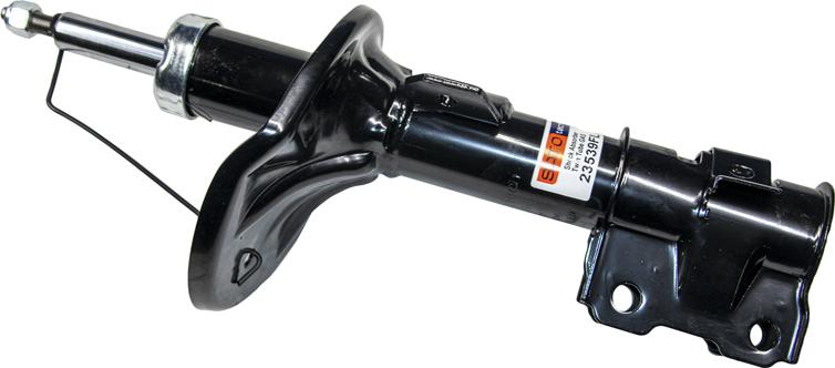 SATO tech 23539FL - Амортизатор autocars.com.ua