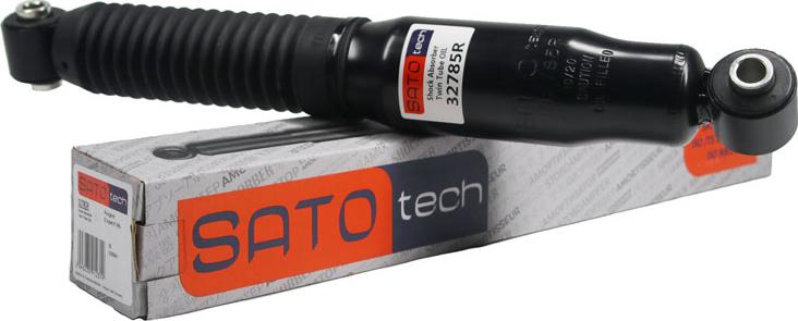 SATO tech 32785R - Амортизатор autocars.com.ua