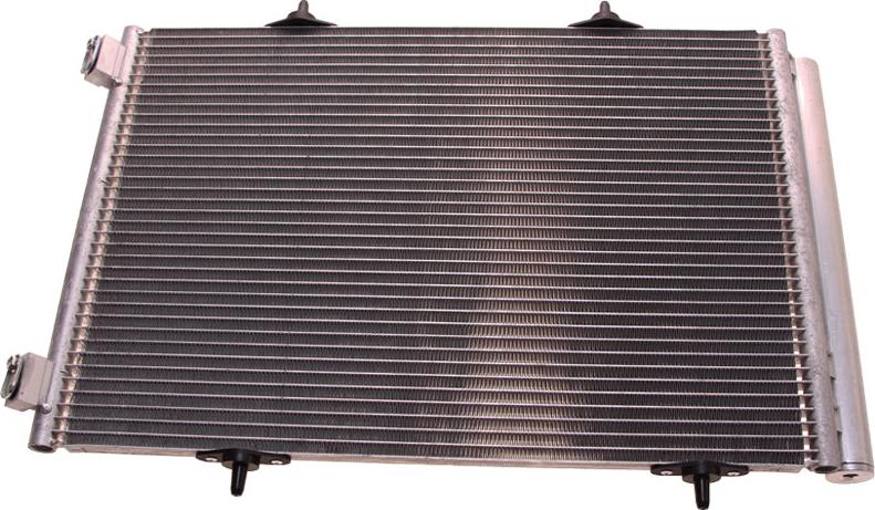 SATO tech C12180 - Конденсатор, кондиціонер autocars.com.ua