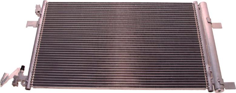 SATO tech C12183 - Конденсатор, кондиціонер autocars.com.ua