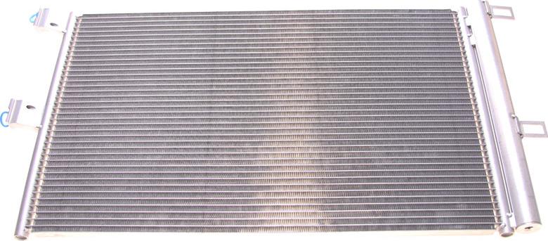 SATO tech C12883 - Конденсатор, кондиціонер autocars.com.ua