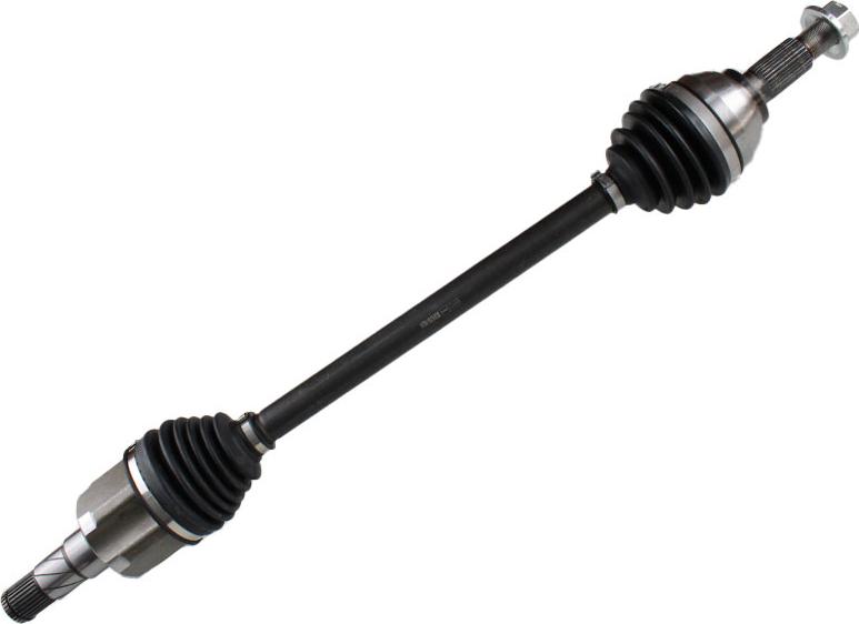 SATO tech DS11356 - Приводний вал autocars.com.ua