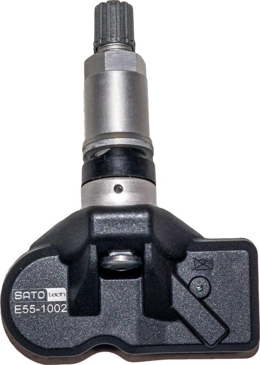 SATO tech E55-1002 - Датчик частоти обертання колеса, контроль тиску в шинах autocars.com.ua
