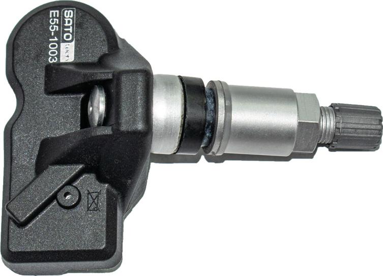 SATO tech E55-1003 - Датчик частоти обертання колеса, контроль тиску в шинах autocars.com.ua