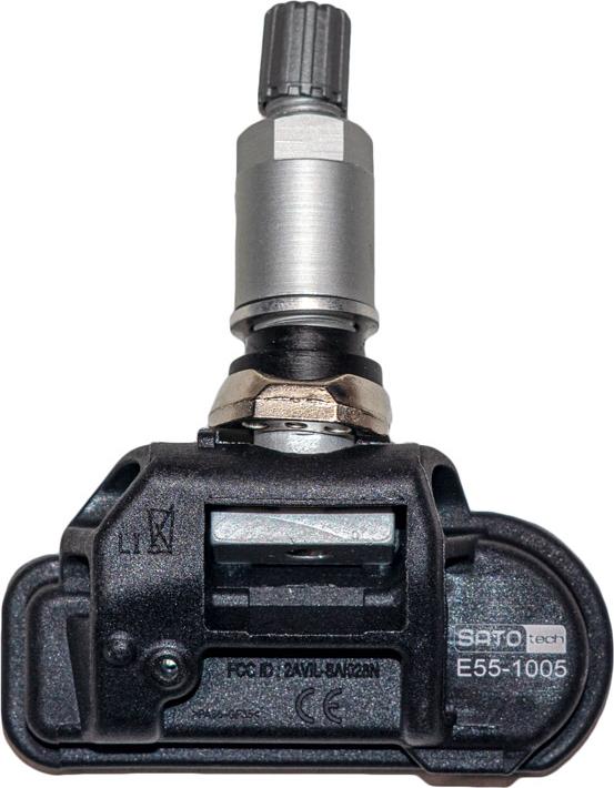 SATO tech E55-1005 - Датчик частоти обертання колеса, контроль тиску в шинах autocars.com.ua