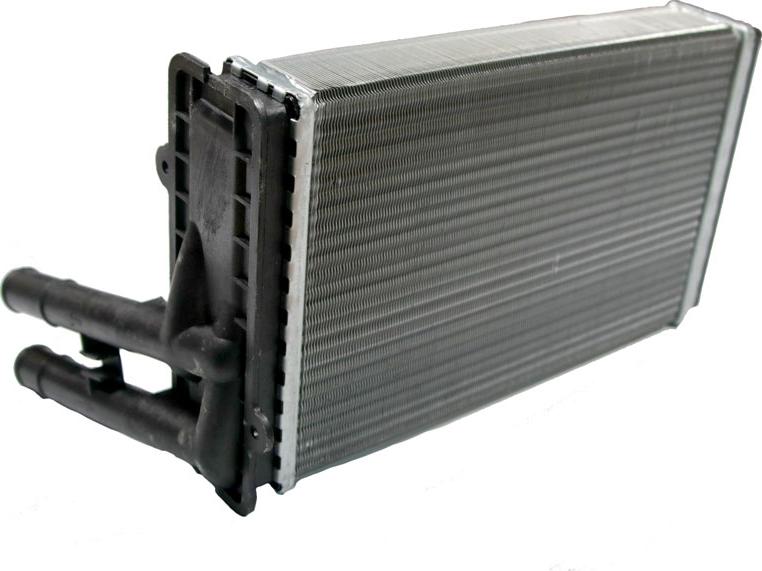 SATO tech H21201 - Теплообмінник, опалення салону autocars.com.ua