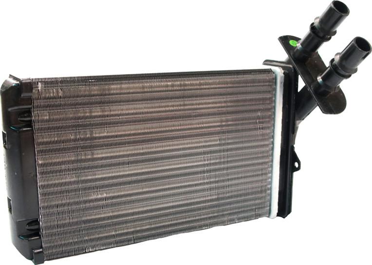 SATO tech H21202 - Теплообмінник, опалення салону autocars.com.ua