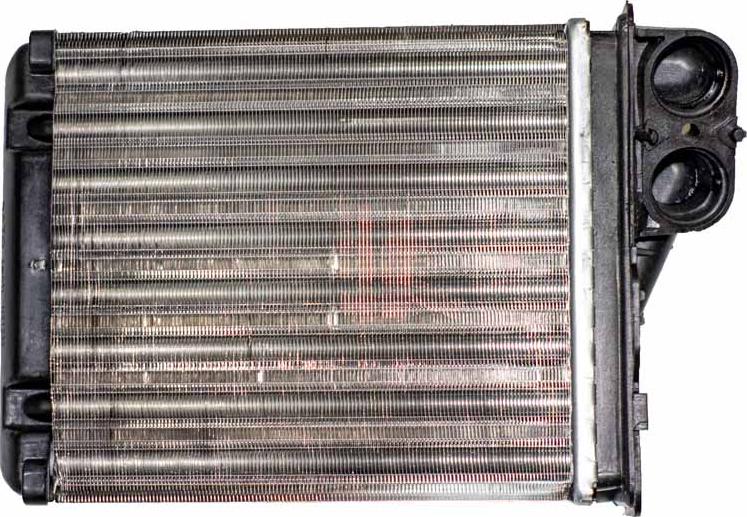 SATO tech H21232 - Теплообмінник, опалення салону autocars.com.ua