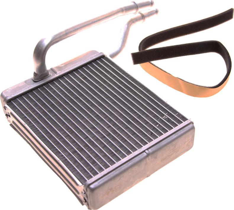 SATO tech H21266 - Теплообмінник, опалення салону autocars.com.ua