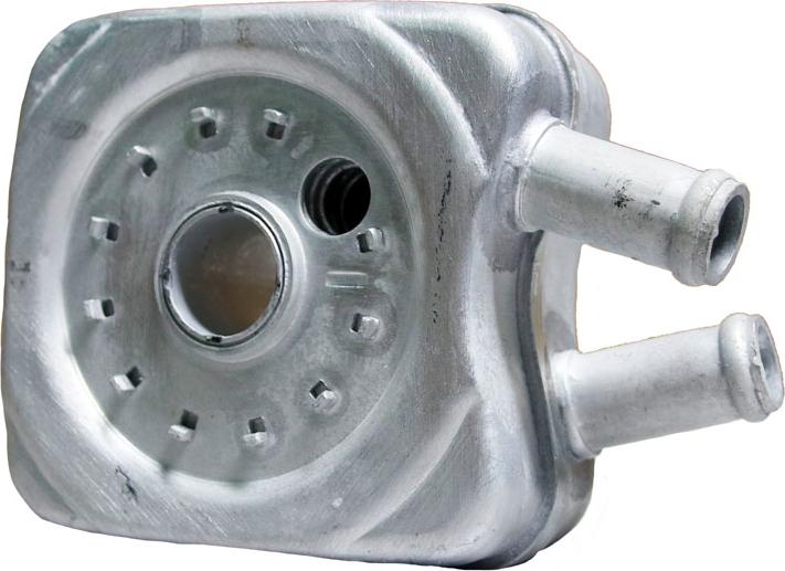 SATO tech O10107 - Масляний радіатор, рухове масло autocars.com.ua