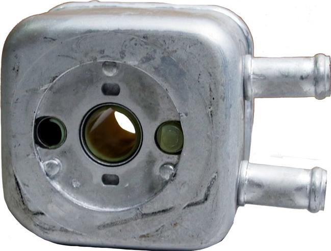 SATO tech O10114 - Масляний радіатор, рухове масло autocars.com.ua