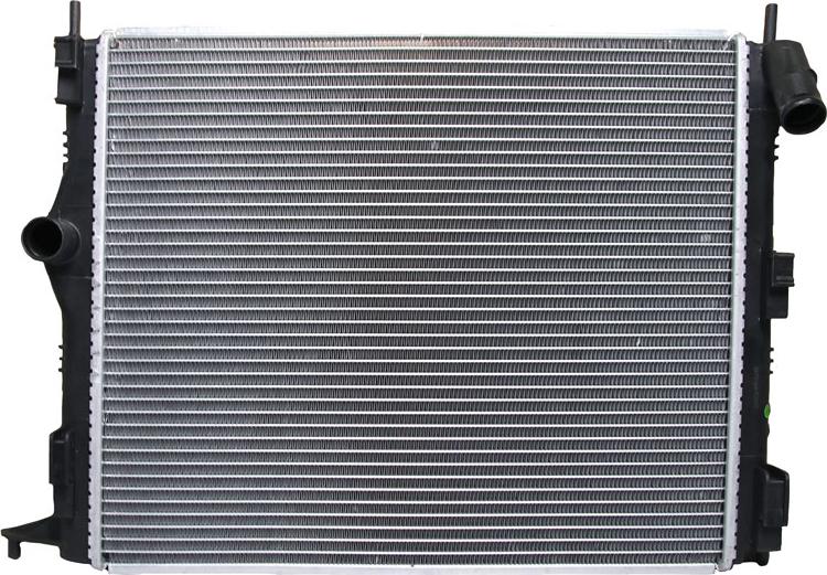 SATO tech R12120 - Радіатор, охолодження двигуна autocars.com.ua