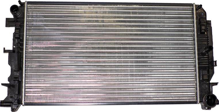 SATO tech R12132 - Радіатор, охолодження двигуна autocars.com.ua