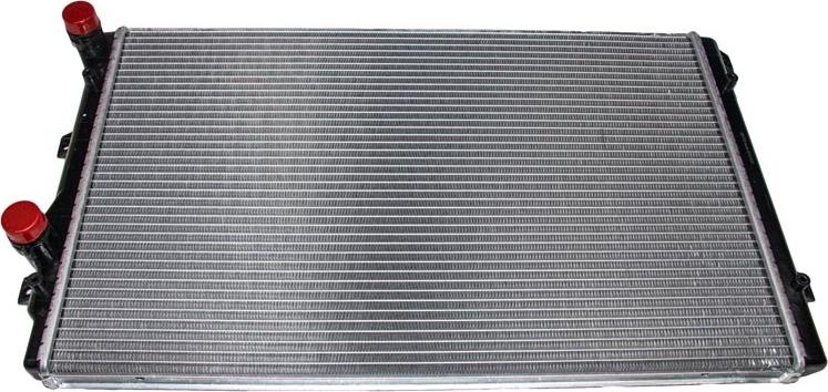 SATO tech R12197 - Радіатор, охолодження двигуна autocars.com.ua
