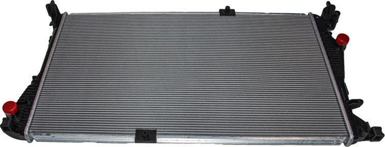 SATO tech R12638 - Радіатор, охолодження двигуна autocars.com.ua