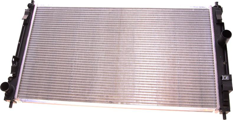 SATO tech R12650 - Радіатор, охолодження двигуна autocars.com.ua