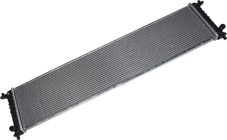 SATO tech R14168 - Радіатор, охолодження двигуна autocars.com.ua