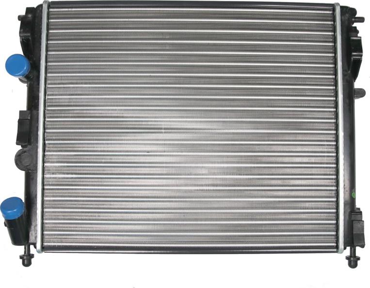 SATO tech R20005 - Радіатор, охолодження двигуна autocars.com.ua