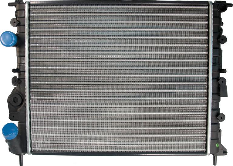 SATO tech R20013 - Радіатор, охолодження двигуна autocars.com.ua