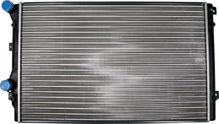 SATO tech R20020 - Радіатор, охолодження двигуна autocars.com.ua