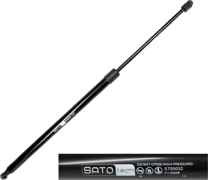 SATO tech ST50032 - Газова пружина, кришка багажник autocars.com.ua