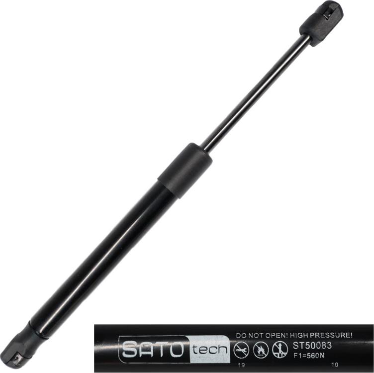 SATO tech ST50083 - Газова пружина, кришка багажник autocars.com.ua