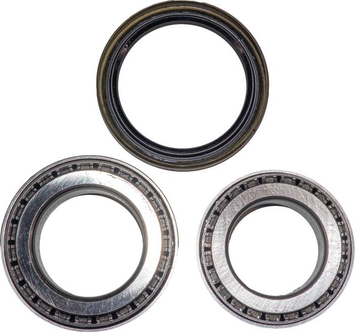 SATO tech WB24121 - Комплект підшипника маточини колеса autocars.com.ua